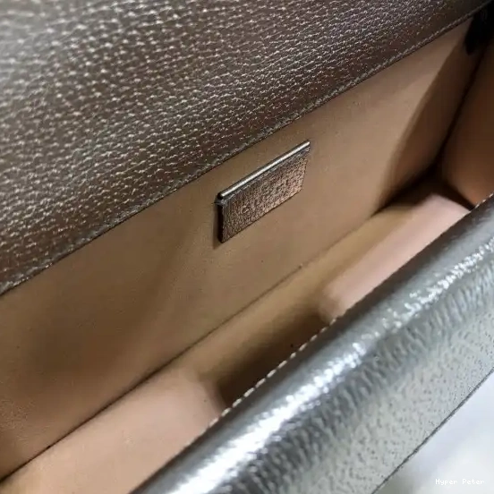 Hyperpeter BAG GUCCI RECTANGULAR GG DIONYSUS SMALL 0529